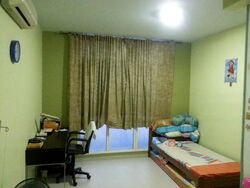 Lilydale (D27), Condominium #529830161
